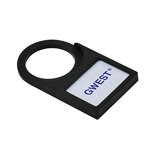 Gwest 6104 ( Fc ) Plastik Buton Rozeti - 1