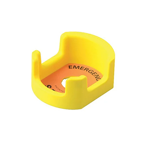 Gwest 6106 ( Ec5-1 ) Acil Stop Koruma Kapağı - 1