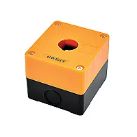 Gwest 6114 Gbk-1 1 Li Boş Kumanda Kutusu - 1