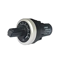 Gwest 6666 Apt22-10K Tek Turlu Potansiyometre - 1