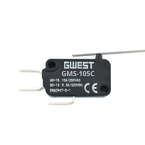 Gwest 6835 Gms-105C - 1