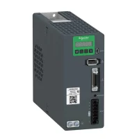Schneider Electric LXM16DU15M2X Hareket Servo Sürücüsü Easy Lexium 16 Single Fazlı 200...240V 1,5Kw Emc Filtresi Yok - 1