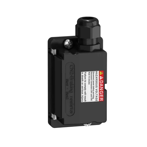 Schneider Electric VW3M9010 Harici Fren Direnci İçin Bağlantı Modülü - 1