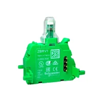 Schneider Electric ZBRV1 Harmony Xb5R Kablosuz Ve Aküsüz Buton İçin Zbrt Transmiterler İçin Görsel Geri Bildirim - 1