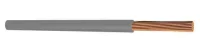 Hes H07V-K 1X10 mm² Gri Renk NYAF Kablo 