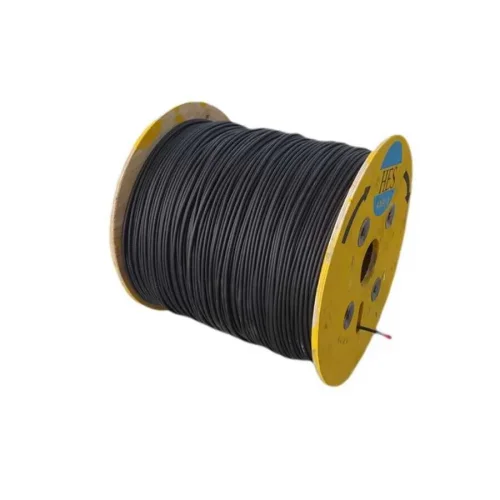 Hes H1Z2Z2-K 1x6 mm² Solar Kablo Siyah - 1