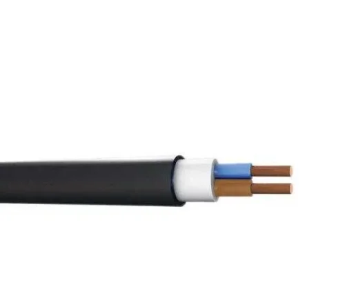 HES N2XH 2x4 mm² Halogen Free Kablo - 1