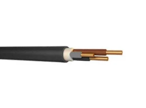 HES N2XH 3x1,5 mm² Halogen Free Kablo - 1