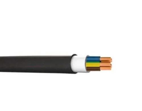 HES N2XH 5x6 mm² Halogen Free Kablo - 1