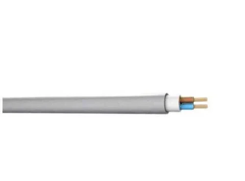 Hes NYM 2X2,5 mm² Antigron Kablo - 1