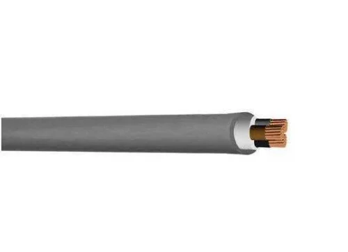 Hes NYM 3X25 mm² Antigron Kablo - 1