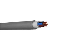 Hes NYM 4X10 mm² Antigron Kablo - 1