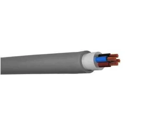 Hes NYM 4X10 mm² Antigron Kablo - 1