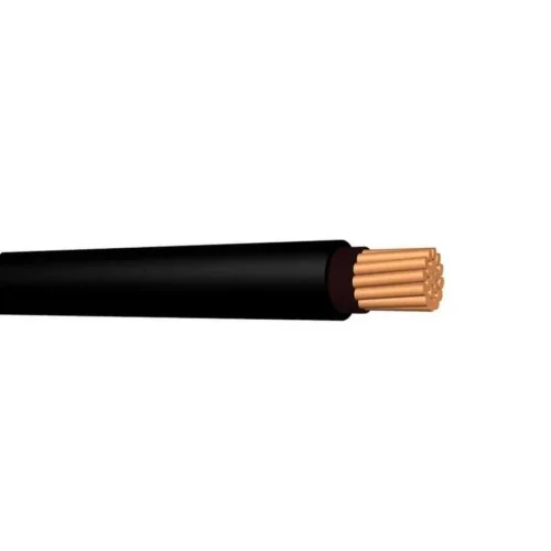 Hes NYY 1X185 mm² Yeraltı Kablosu - ( Bakır ) - 1