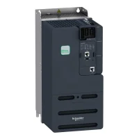 Schneider Electric ATV340D15N4 Hız Kontrol Cihazı 15kW 400V Trifaze Atv340 - 1