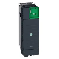 Schneider Electric ATV340D37N4E Hız Kontrol Cihazı 37kW 400V Trifaze Atv340 Ethernet - 1