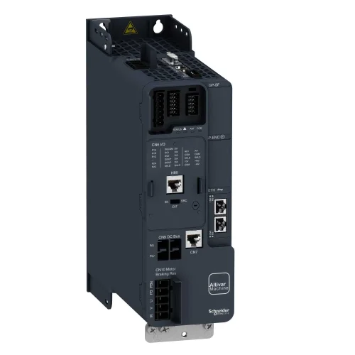 Schneider Electric ATV340U40N4E Hız Kontrol Cihazı 4kW 400V Trifaze Atv340 Ethernet - 1