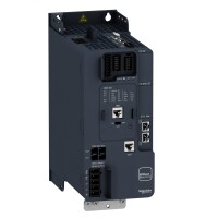 Hız Kontrol Cihazı 5,5kW 400V Trifaze Atv340 Ethernet - 1
