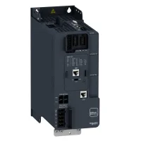 Schneider Electric ATV340U55N4 Hız Kontrol Cihazı 5,5kW 400V Trifaze Atv340 - 1