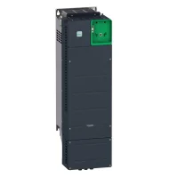 Schneider Electric ATV340D75N4E Hız Kontrol Cihazı 75kW 400V Trifaze Atv340 Ethernet - 1