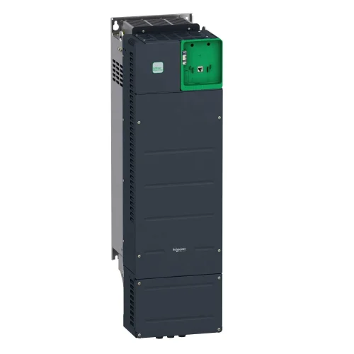 Schneider Electric ATV340D75N4E Hız Kontrol Cihazı 75kW 400V Trifaze Atv340 Ethernet - 1