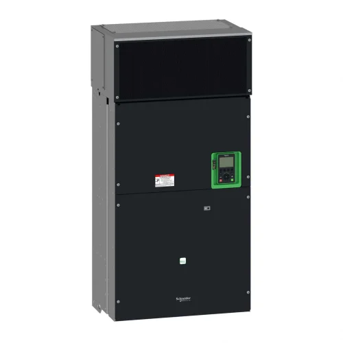 Schneider Electric ATV630C25N4 Hız Kontrol Cihazı Altivar Process Atv600 Atv630 250kW/400 Hp 380...480 V Ip00 - 1