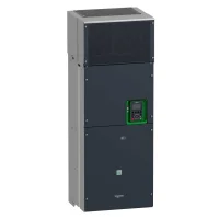 Schneider Electric ATV930C22N4 Hız Kontrol Cihazı Altivar Process Atv900 Atv930 220 kW 400/480 V Frenleme Üniteli Ip00 - 1