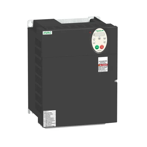 Schneider Electric ATV212HD15N4 Hız Kontrol Cihazı Atv212 15kW 20Hp 480V 3Fz Emc Ip21 - 1