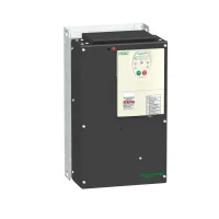 Schneider Electric ATV212HD22N4 Hız Kontrol Cihazı Atv212 22kW 30Hp 480V 3Fz Emc Ip21 - 1