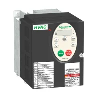Schneider Electric ATV212HU22N4 Hız Kontrol Cihazı Atv212 2,2kW 3Hp 480V 3Fz Emc Ip21 - 1