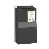 Schneider Electric ATV212HD30N4 Hız Kontrol Cihazı Atv212 30kW 40Hp 480V 3Fz Emc Ip21 - 1