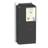Schneider Electric ATV212HD37N4 Hız Kontrol Cihazı Atv212 37kW 50Hp 480V 3Fz Emc Ip21 - 1