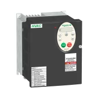 Schneider Electric ATV212HU55N4 Hız Kontrol Cihazı Atv212 5,5kW 7,5Hp 480V 3Fz Emc Ip21 - 1