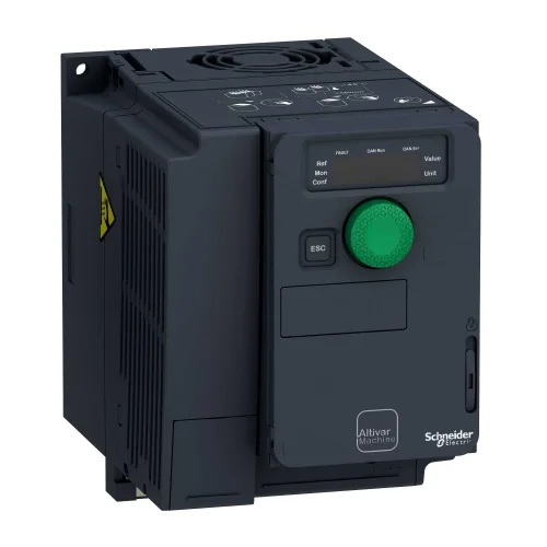 Schneider Electric ATV320U11M2C Hız Kontrol Cihazı Atv320 1,1kW 200...240V Monofaze Kompakt Tip - 1