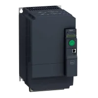 Schneider Electric ATV320D11N4B Hız Kontrol Cihazı Atv320 11kW 380...500V Trifaze Kitap Tipi - 1