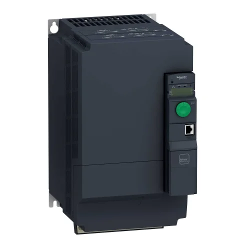 Schneider Electric ATV320D11N4B Hız Kontrol Cihazı Atv320 11kW 380...500V Trifaze Kitap Tipi - 1
