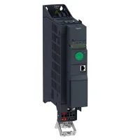 Schneider Electric ATV320U22M2B Hız Kontrol Cihazı Atv320 2,2kW 200...240V Monofaze Kitap Tipi - 1