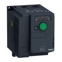 Schneider Electric ATV320U22M2C Hız Kontrol Cihazı Atv320 2,2kW 200...240V Monofaze Kompakt Tip - 1