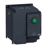 Schneider Electric ATV320U22N4C Hız Kontrol Cihazı Atv320 2,2kW 380...500V Trifaze Kompakt Tip - 1