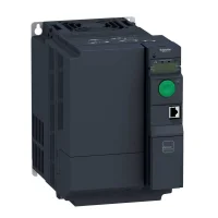 Schneider Electric ATV320U55N4B Hız Kontrol Cihazı Atv320 5,5kW 380...500V Trifaze Kitap Tipi - 1