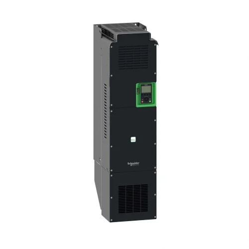 Schneider Electric ATV630C16N4 Hız Kontrol Cihazı Atv630 160 kW/200 Hp 380...480 V Ip00 - 1