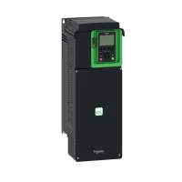 Schneider Electric ATV630D18N4 Hız Kontrol Cihazı Atv630 18,5 kW/25 Hp 380...480 V Ip21 - 1