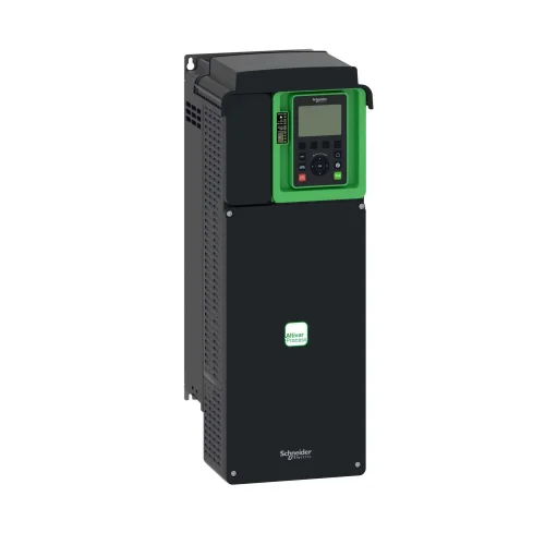 Schneider Electric ATV630D18N4 Hız Kontrol Cihazı Atv630 18,5 kW/25 Hp 380...480 V Ip21 - 1