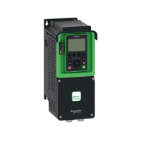 Schneider Electric ATV630U22N4 Hız Kontrol Cihazı Atv630 2,2 kW/3 Hp 380...480 V Ip21 - 1