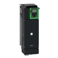 Schneider Electric ATV630D45N4 Hız Kontrol Cihazı Atv630 45 kW/60 Hp 380...480 V Ip21 - 1