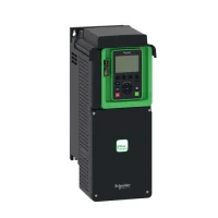 Schneider Electric ATV630U75N4 Hız Kontrol Cihazı Atv630 7,5 kW/10 Hp 380...480 V Ip00 - 1