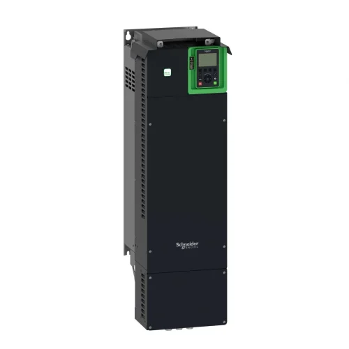 Schneider Electric ATV630D75N4 Hız Kontrol Cihazı Atv630 75 kW/100 Hp 380...480 V Ip21 - 1