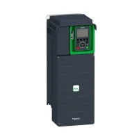 Schneider Electric ATV930D22N4 Hız Kontrol Cihazı Atv930 22kW 400/480V Frenleme Üniteli Ip21 - 1