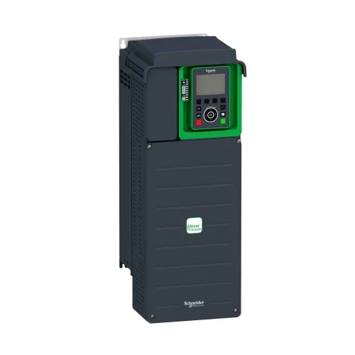 Schneider Electric ATV930D22N4 Hız Kontrol Cihazı Atv930 22kW 400/480V Frenleme Üniteli Ip21 - 1