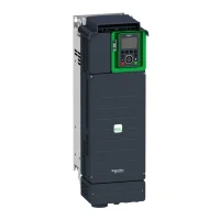 Schneider Electric ATV930D30N4 Hız Kontrol Cihazı Atv930 30kW 400/480V Frenleme Üniteli Ip21 - 1